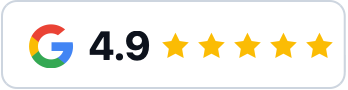 Faye Google Reviews Rating 4.9